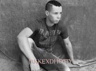 JAKKEXDHOTTY