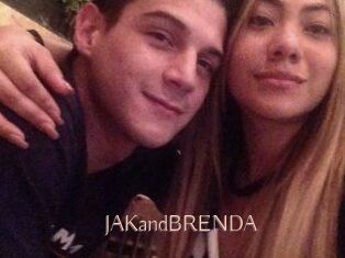 JAKandBRENDA