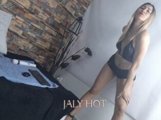 JALY_HOT Anal Sexe