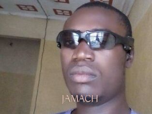 JAMACH