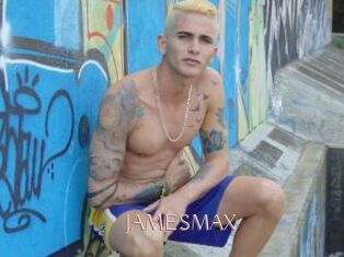 JAMESMAX