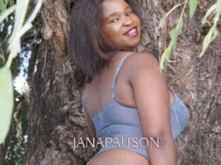 JANAPAUSON