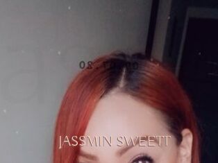 JASSMIN_SWEETT Anal Sexe