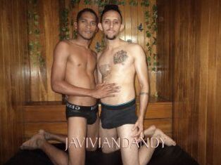 JAVIVIANDANDY