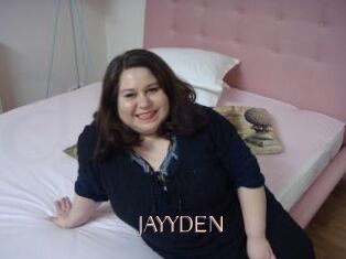 JAYYDEN