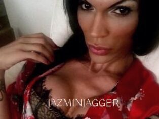 JAZMINJAGGER