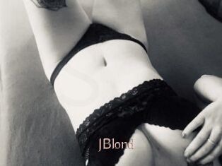 JBlond