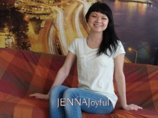 JENNAJoyful