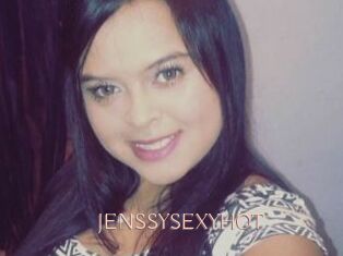 JENSSYSEXYHOT