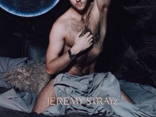 JEREMY_STRAYz