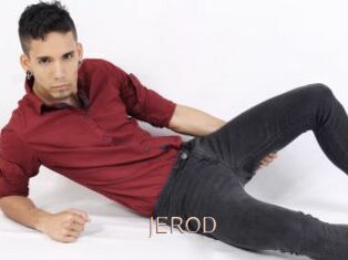 JEROD
