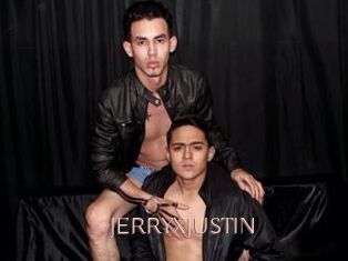 JERRYXJUSTIN