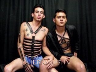 JERRY_x_JUSTIN