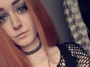 JESSIErider