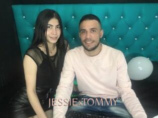 JESSIExTOMMY