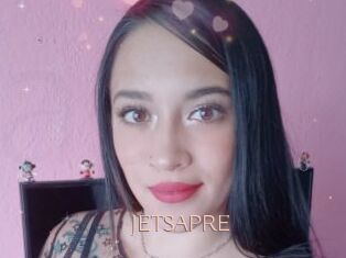 JETSAPRE