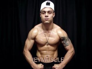 JEYMUSCLE