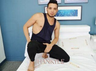 JHANKYLE