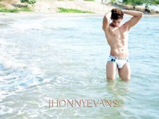 JHONNYEVANS