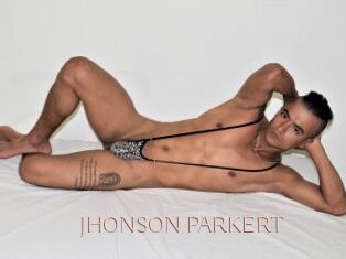 JHONSON_PARKERT