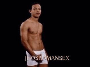 JHOSUAMANSEX
