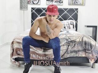 JHOSUAsmith