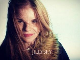 JILLYSKY