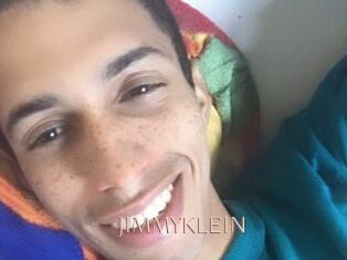 JIMMYKLEIN