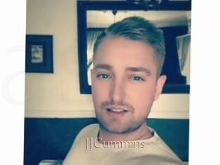 JJCummins Anal Sexe