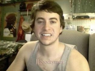 JJgoodtymes