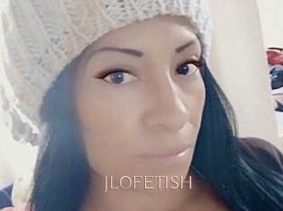 JLOFETISH