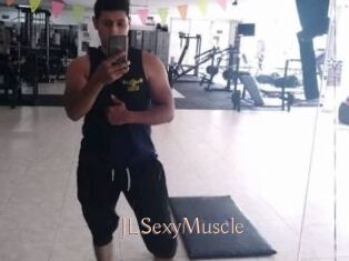 JLSexyMuscle
