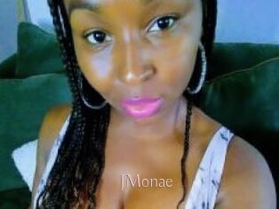 JMonae