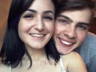 JNAxXx Anal Sexe