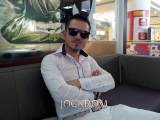 JOCKROM