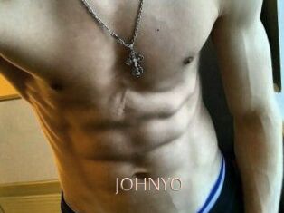 JOHN_YO