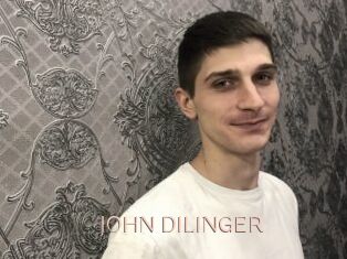 JOHN_DILINGER