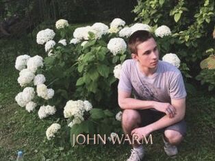JOHN_WARM