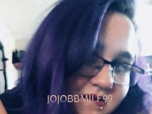 JOJOBBMILF99