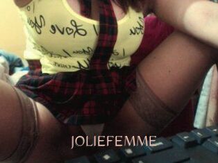 JOLIEFEMME