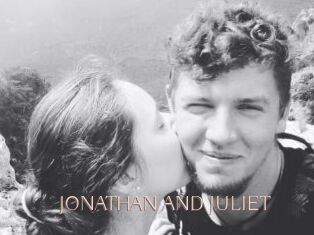 JONATHAN_AND_JULIET