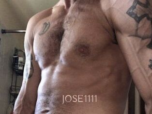 JOSE1111