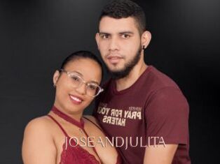 JOSEANDJULITA