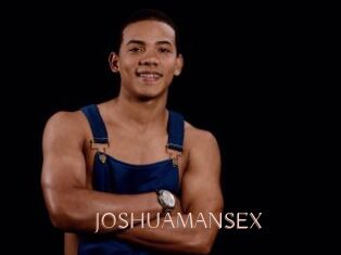 JOSHUAMANSEX