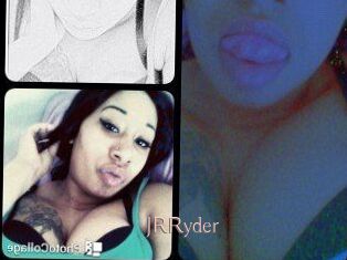 JRRyder