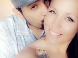 JTLuv Anal Sexe