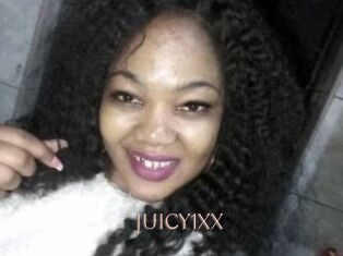 JUICY1XX