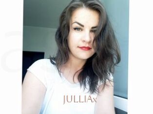JULLIAx