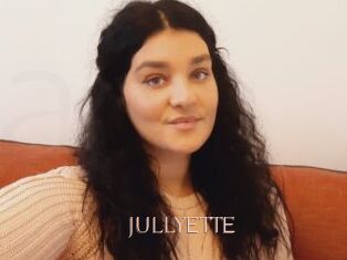 JULLYETTE