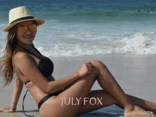 JULY_FOX